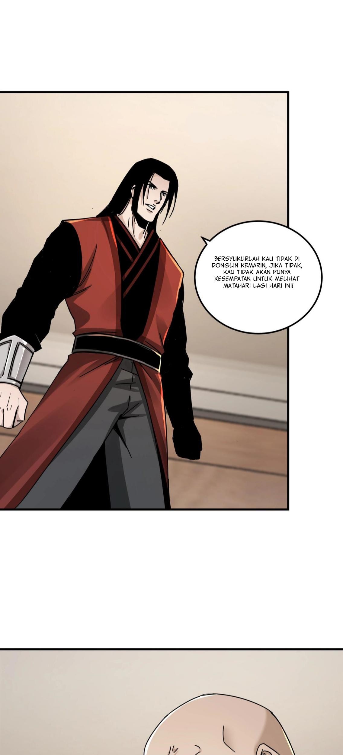 Greatest Boss System Chapter 82 Gambar 20