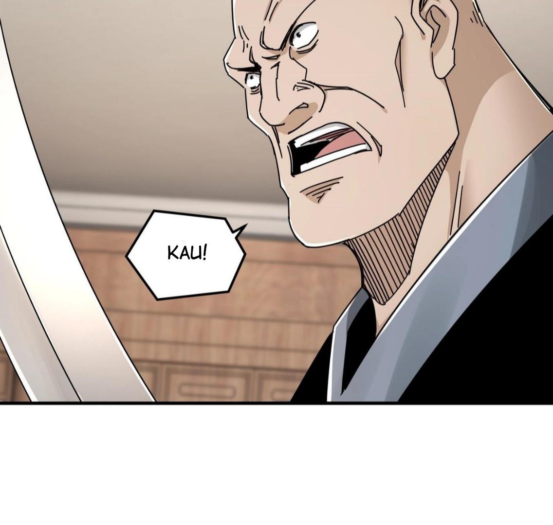 Greatest Boss System Chapter 82 Gambar 21