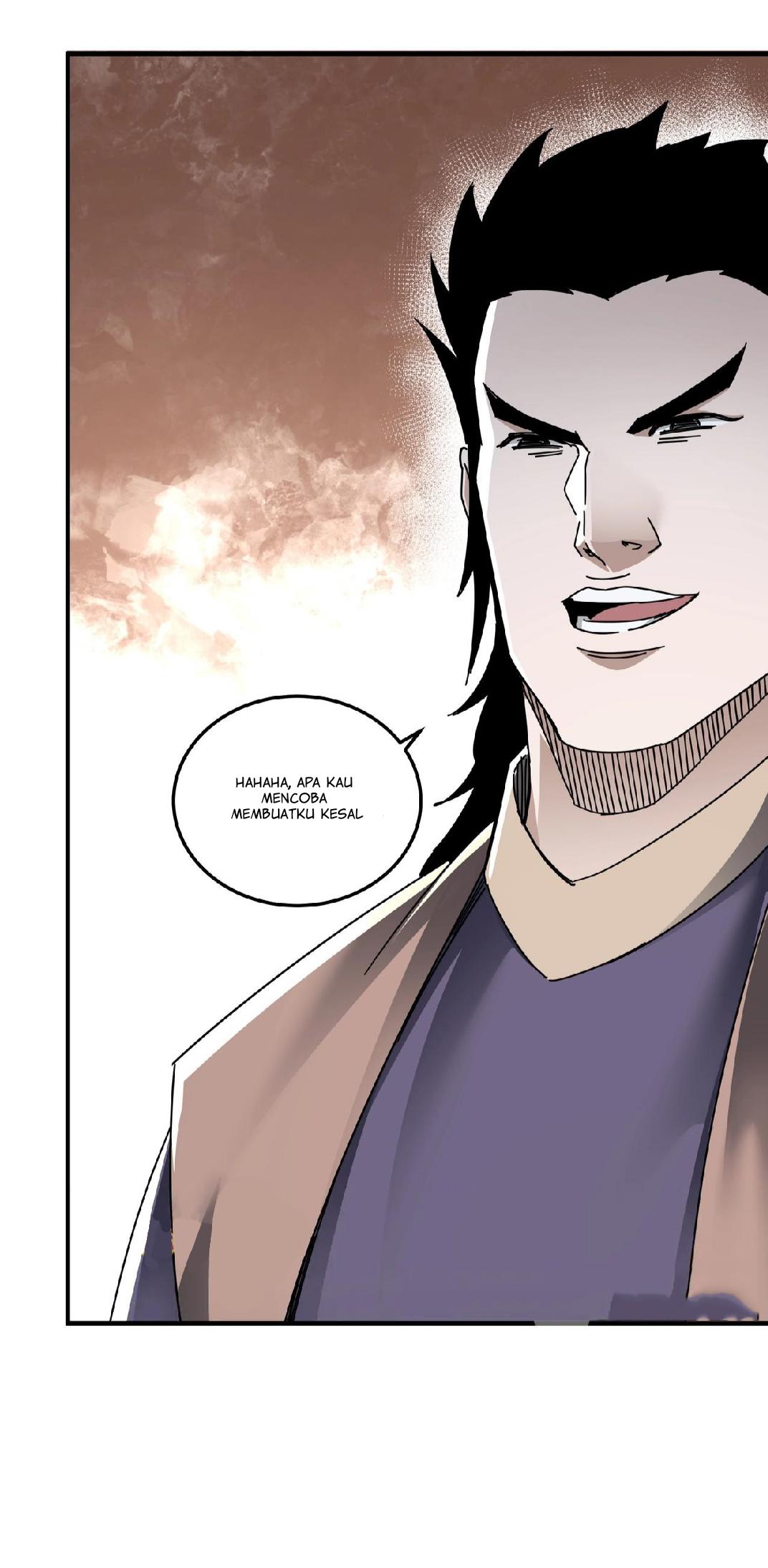 Greatest Boss System Chapter 82 Gambar 25