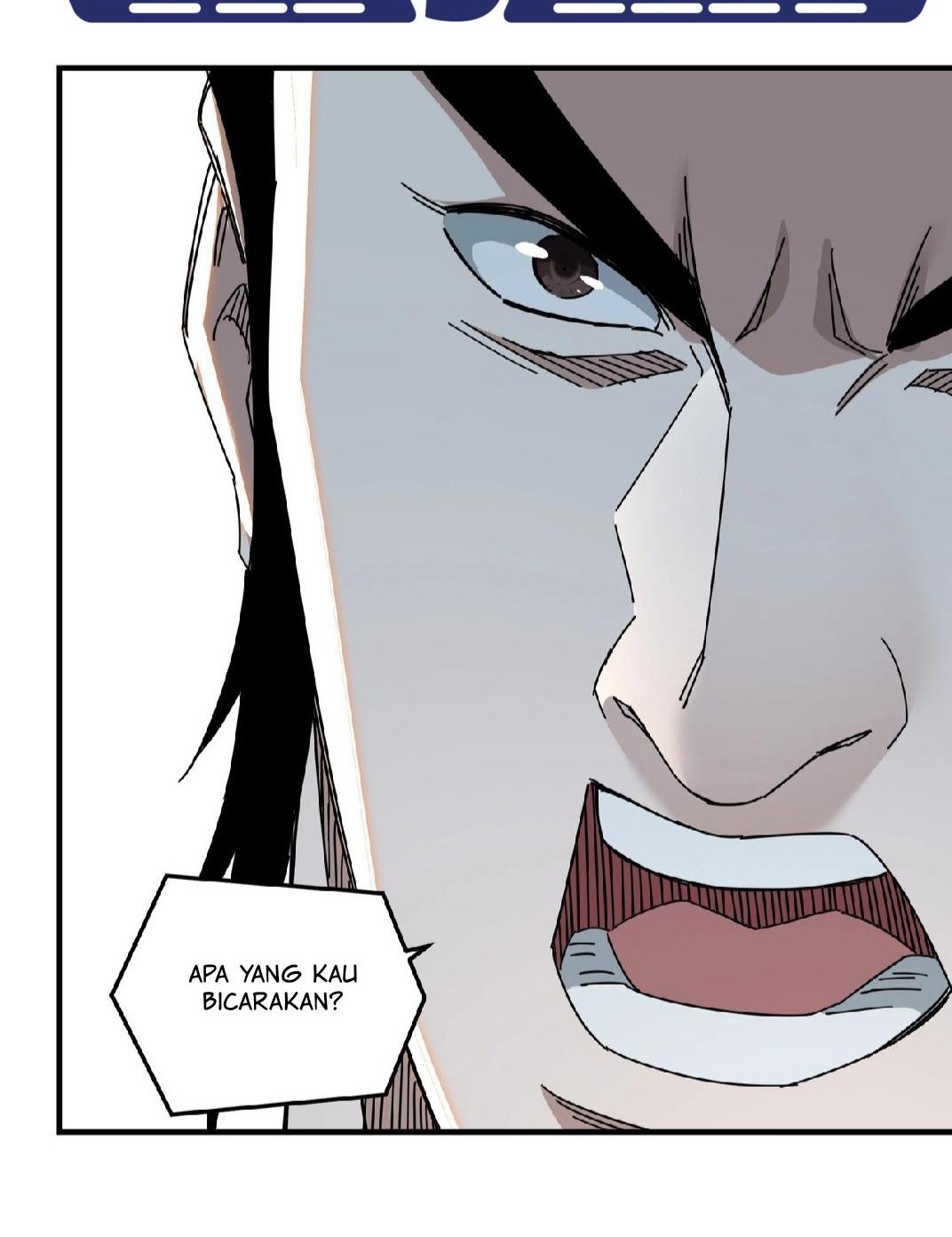 Greatest Boss System Chapter 82 Gambar 27