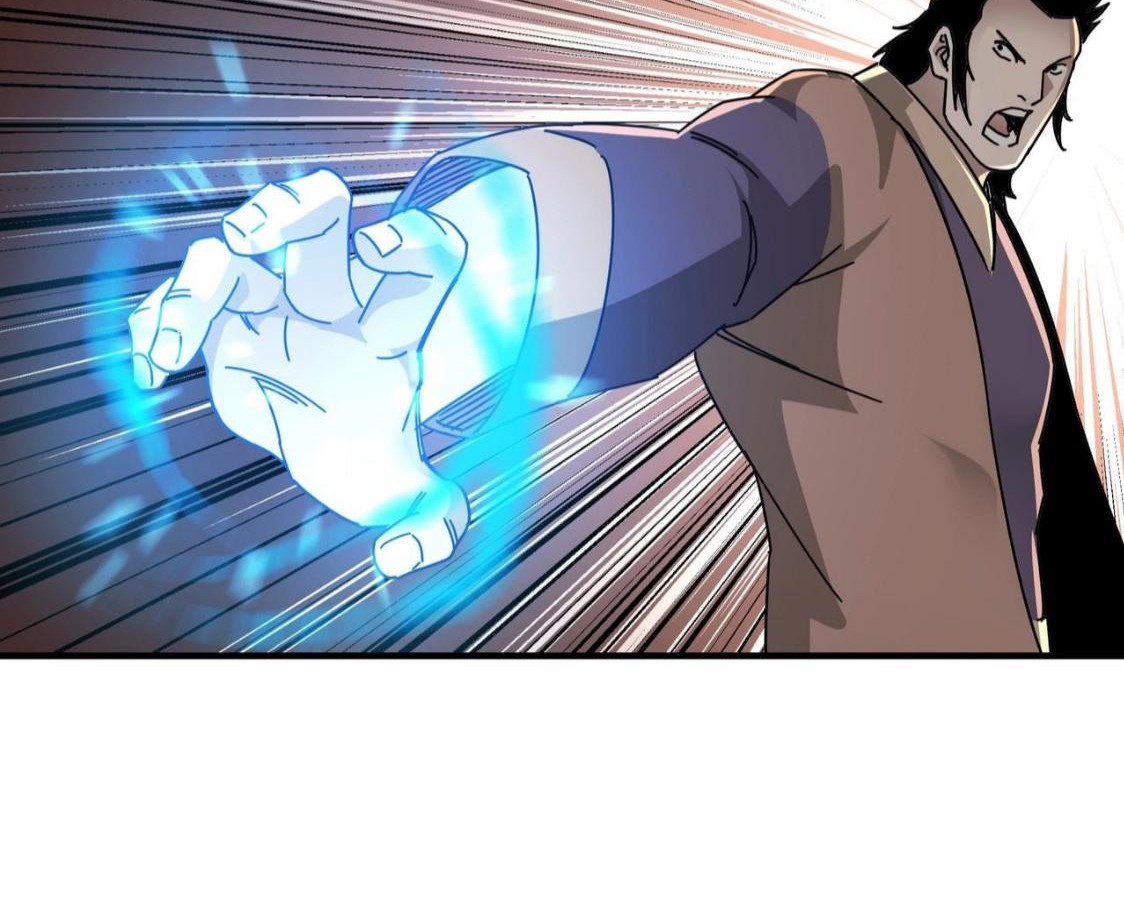 Greatest Boss System Chapter 82 Gambar 34