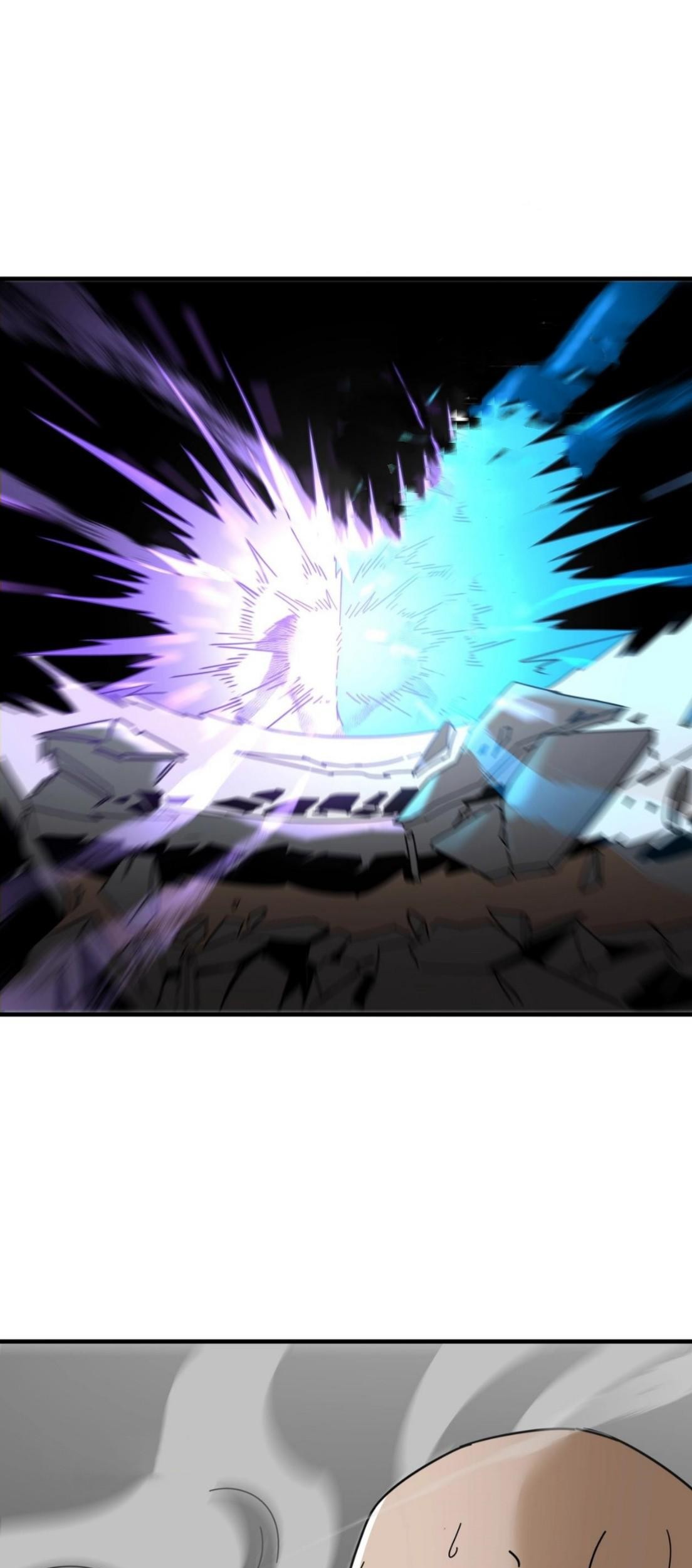 Greatest Boss System Chapter 82 Gambar 35