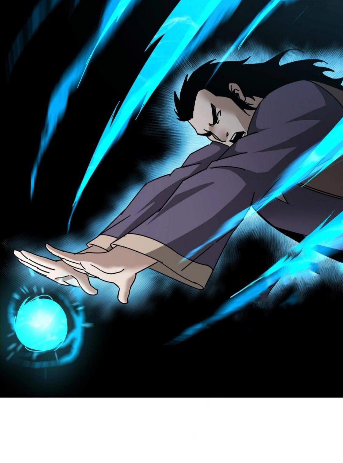Greatest Boss System Chapter 82 Gambar 38