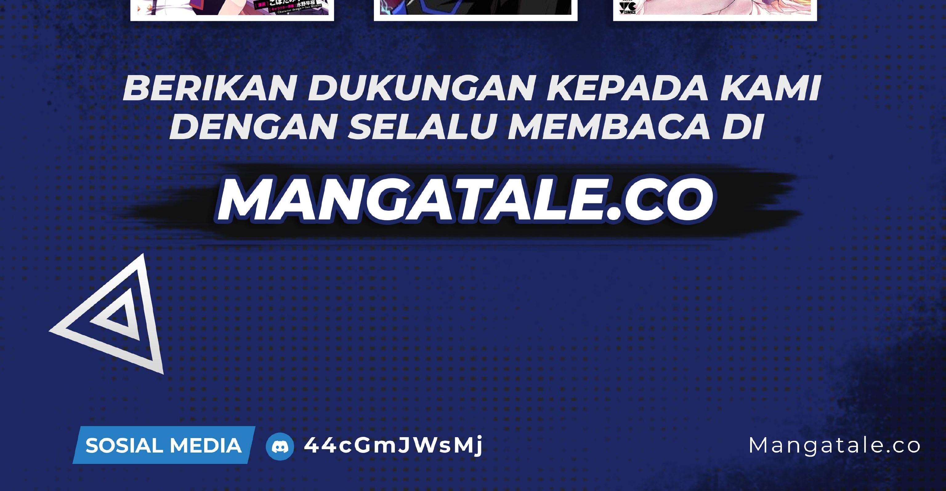Greatest Boss System Chapter 82 Gambar 41