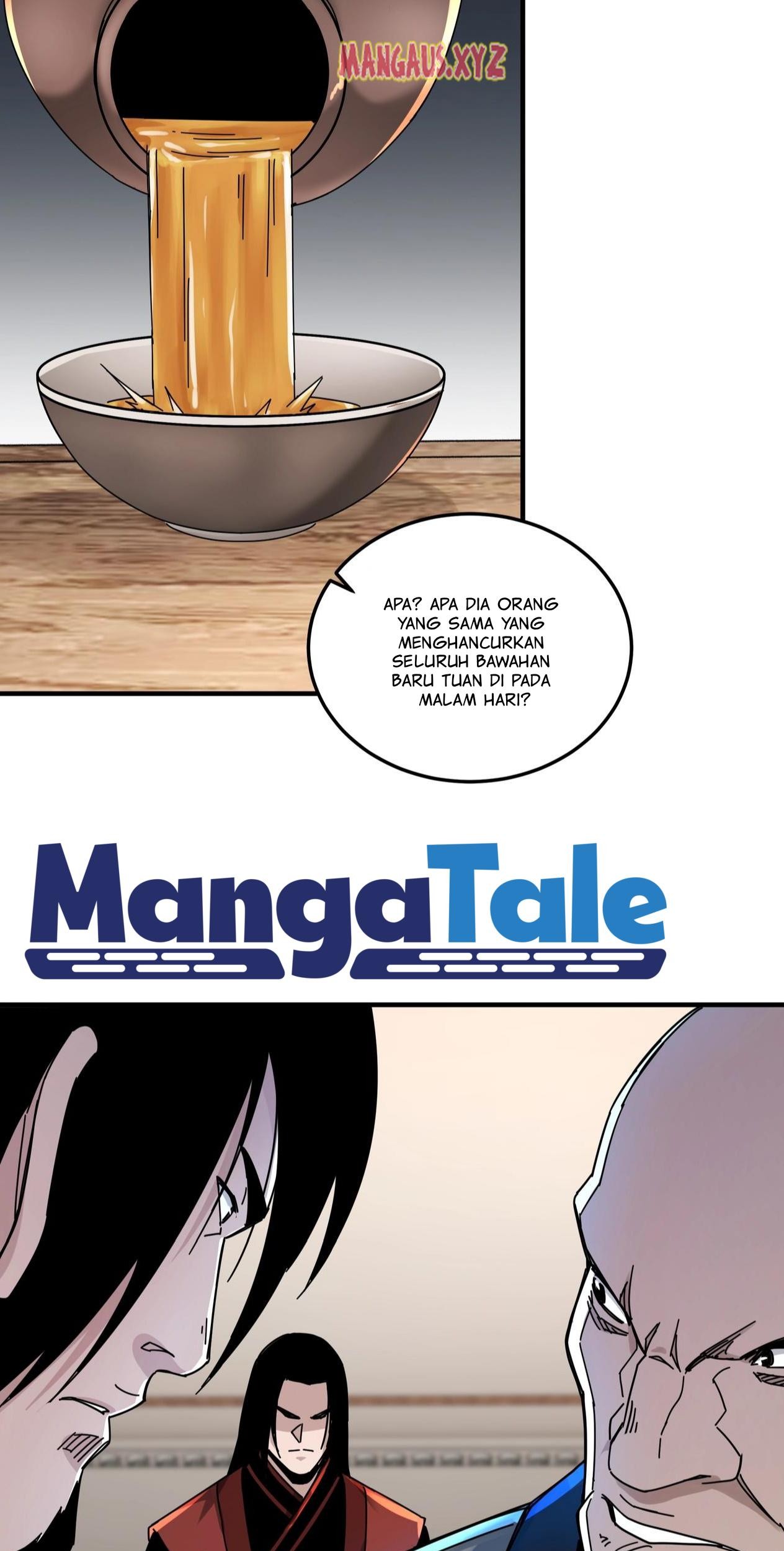 Baca Manhua Greatest Boss System Chapter 82 Gambar 2