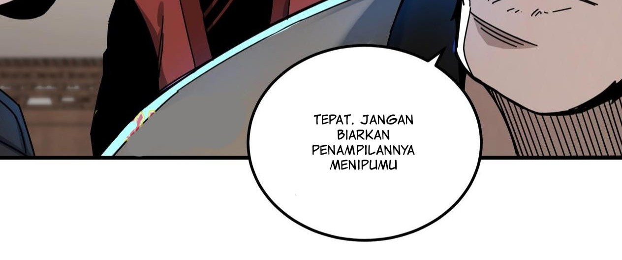 Greatest Boss System Chapter 82 Gambar 3