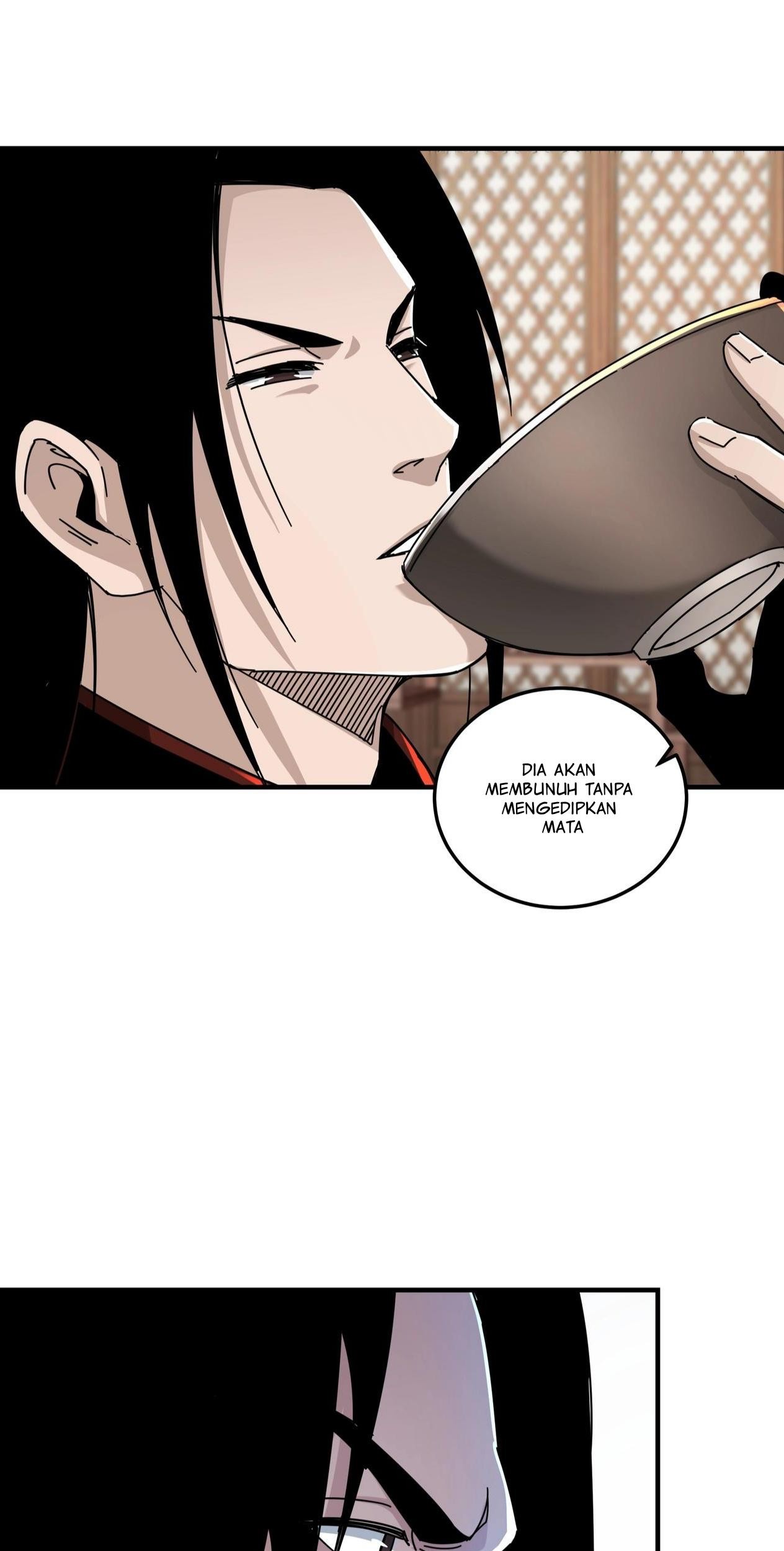 Greatest Boss System Chapter 82 Gambar 4