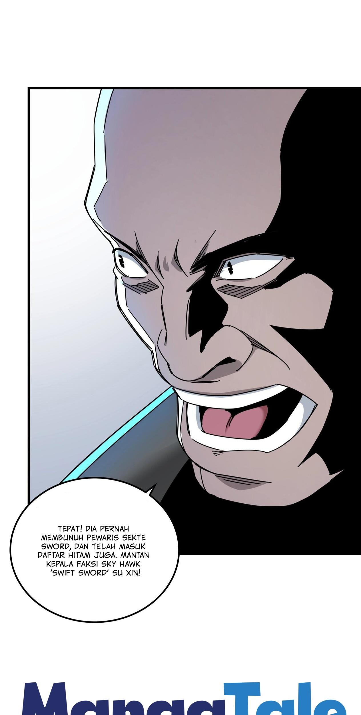 Greatest Boss System Chapter 82 Gambar 6
