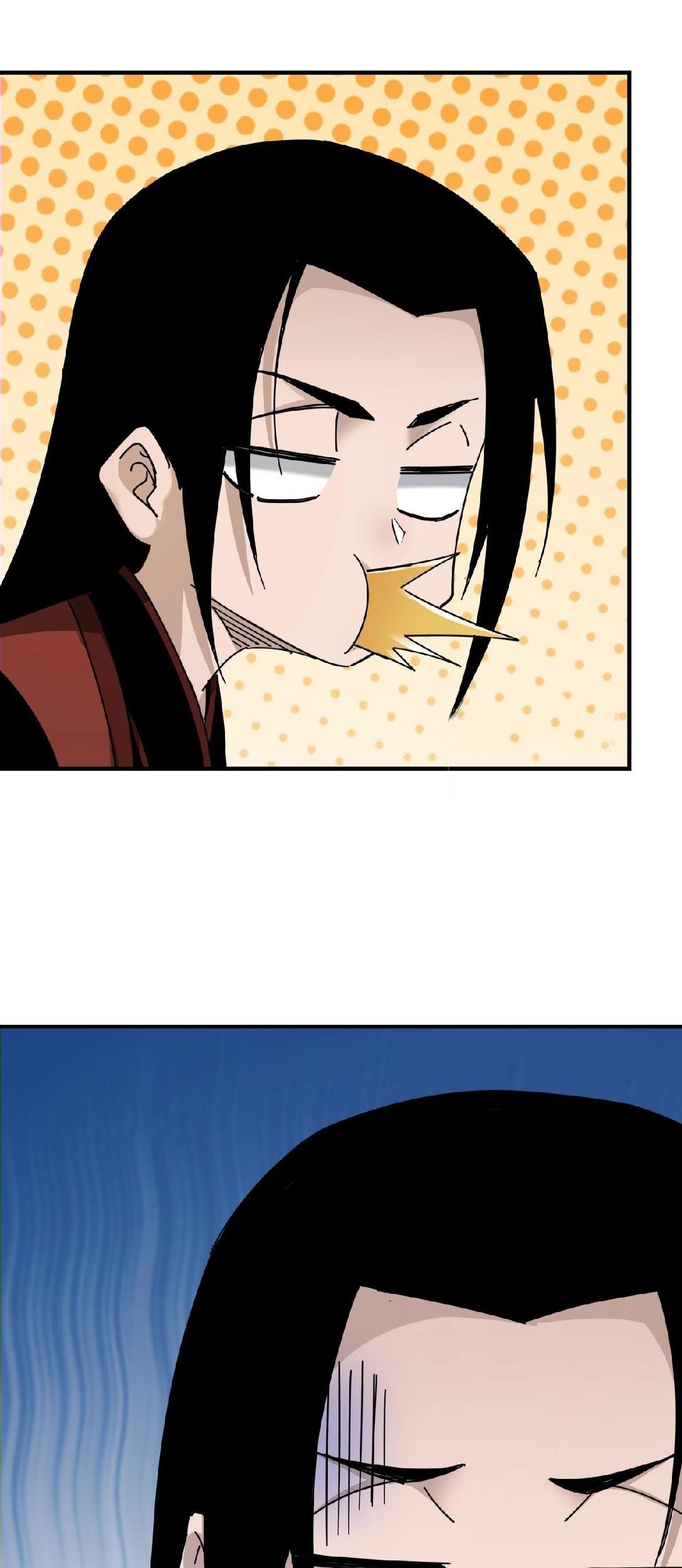 Greatest Boss System Chapter 82 Gambar 8
