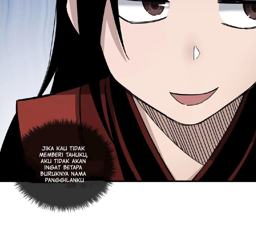 Greatest Boss System Chapter 82 Gambar 9