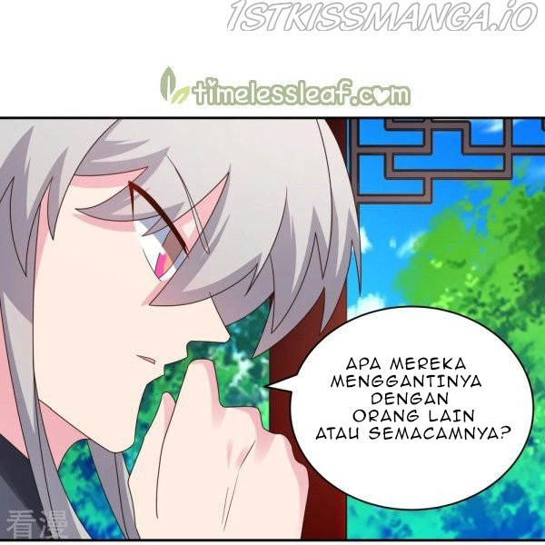 Above All Gods Chapter 313 Gambar 27