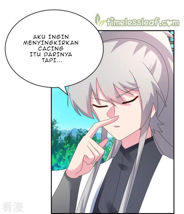 Above All Gods Chapter 313 Gambar 3
