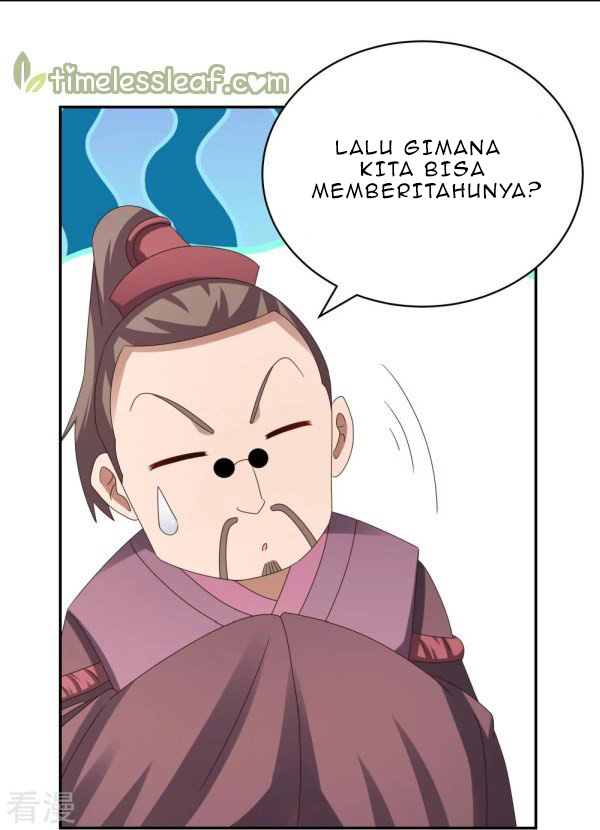 Above All Gods Chapter 313 Gambar 7