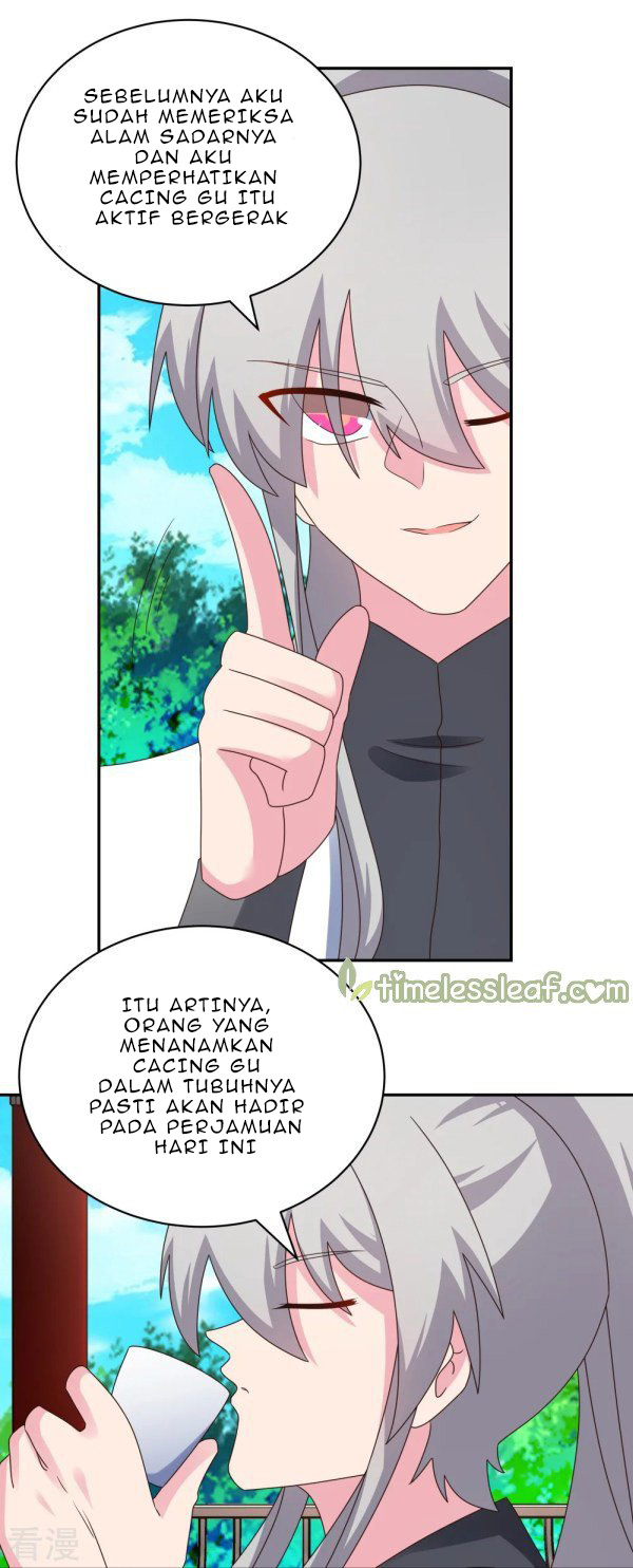 Above All Gods Chapter 313 Gambar 9