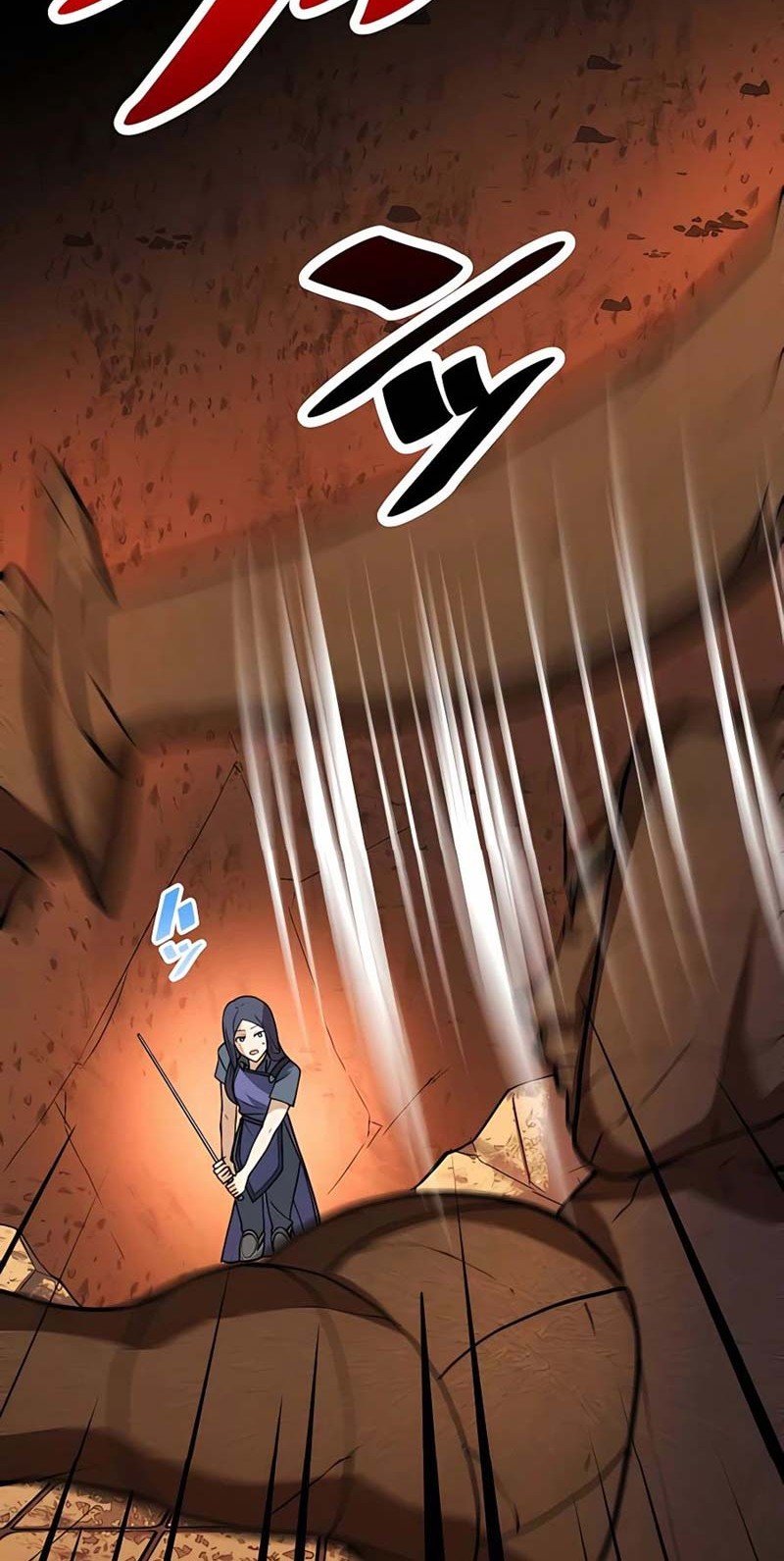 Reborn Ranker – Gravity User Chapter 06 Gambar 19