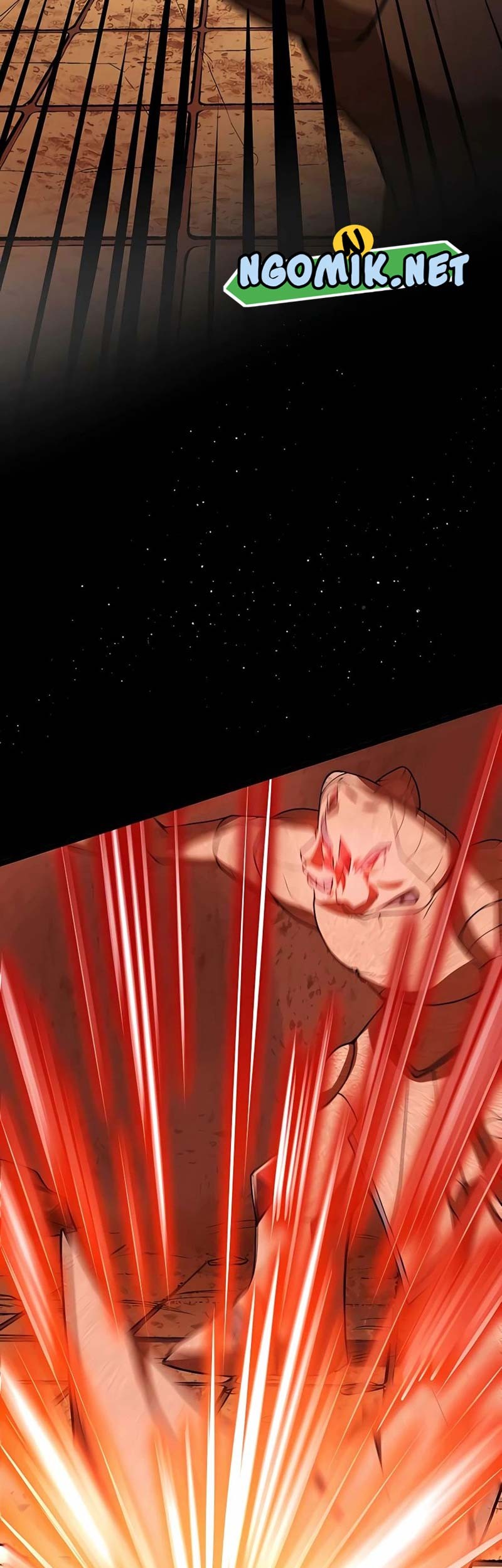 Reborn Ranker – Gravity User Chapter 06 Gambar 20
