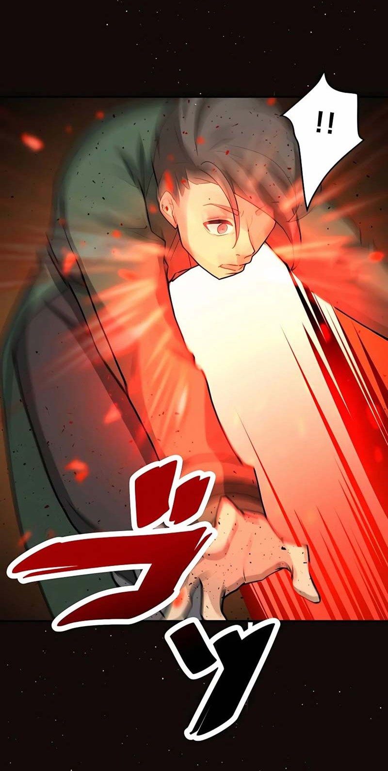 Reborn Ranker – Gravity User Chapter 06 Gambar 23