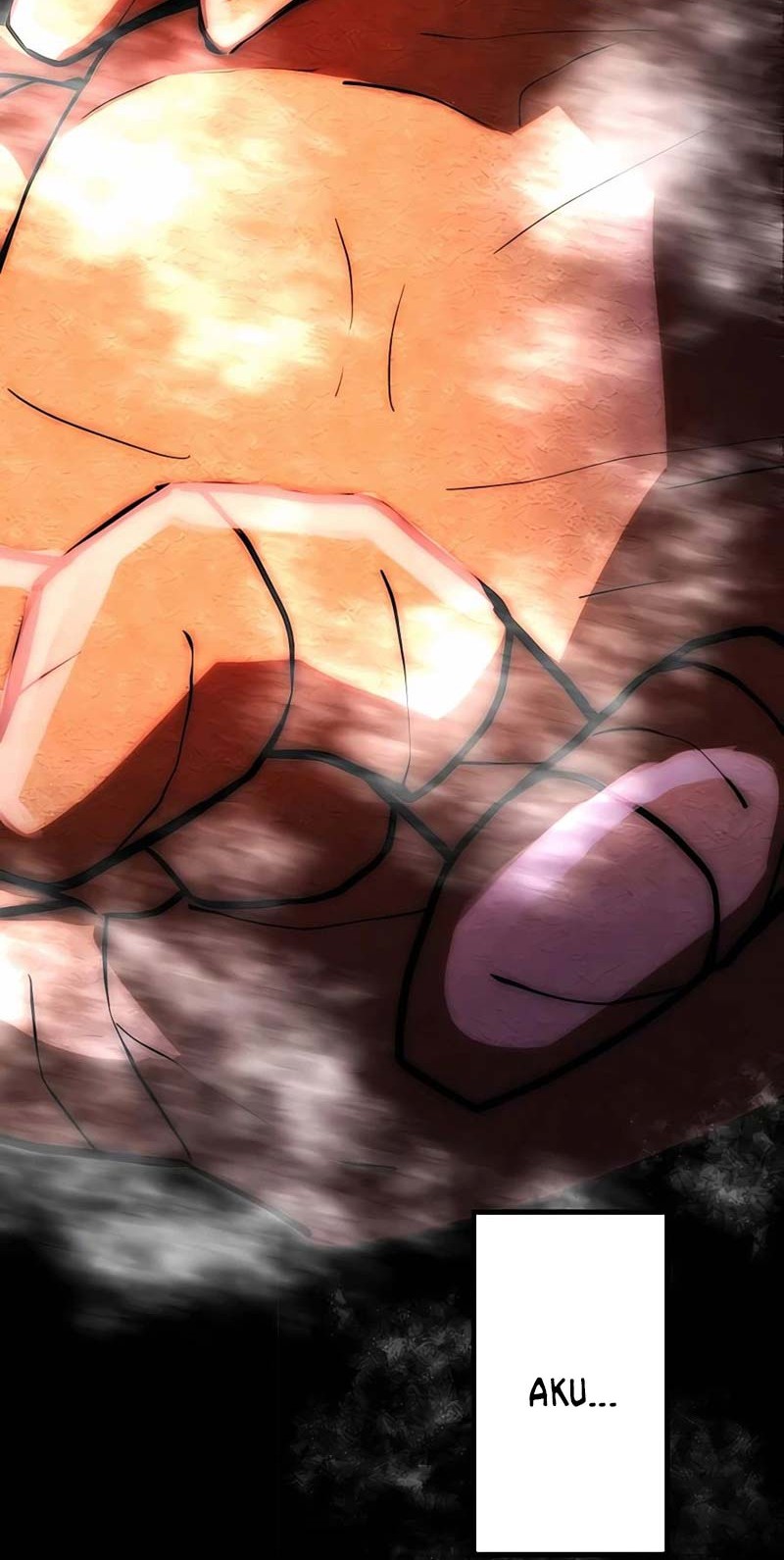 Reborn Ranker – Gravity User Chapter 06 Gambar 27