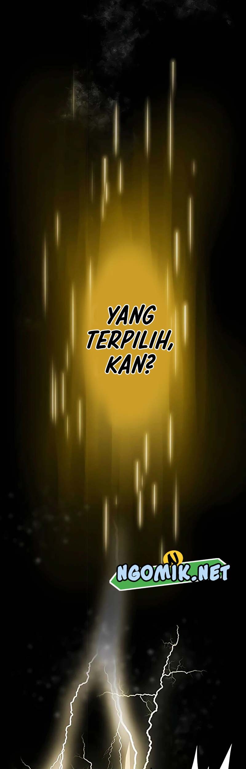 Reborn Ranker – Gravity User Chapter 06 Gambar 28