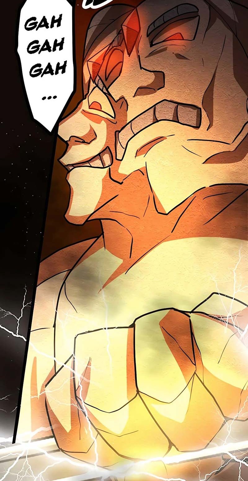 Reborn Ranker – Gravity User Chapter 06 Gambar 35