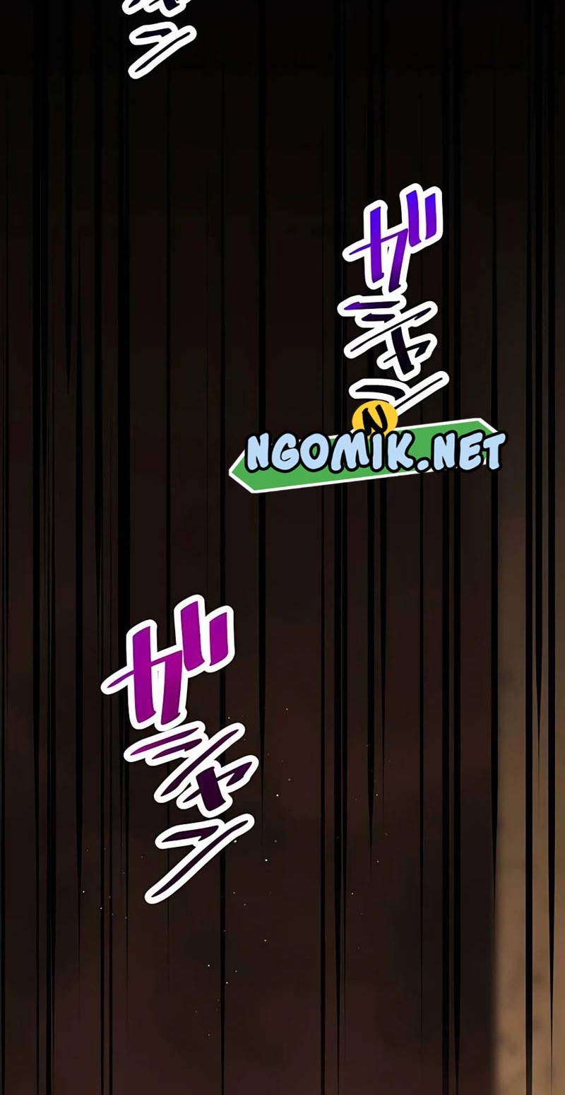 Reborn Ranker – Gravity User Chapter 06 Gambar 41