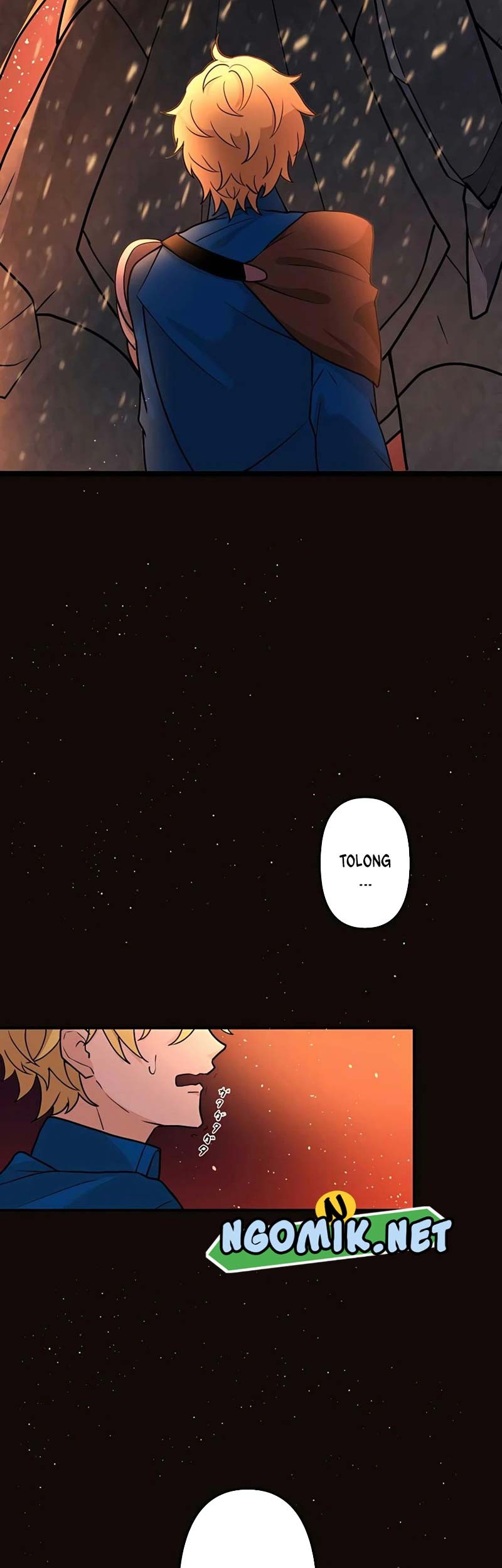 Reborn Ranker – Gravity User Chapter 06 Gambar 46