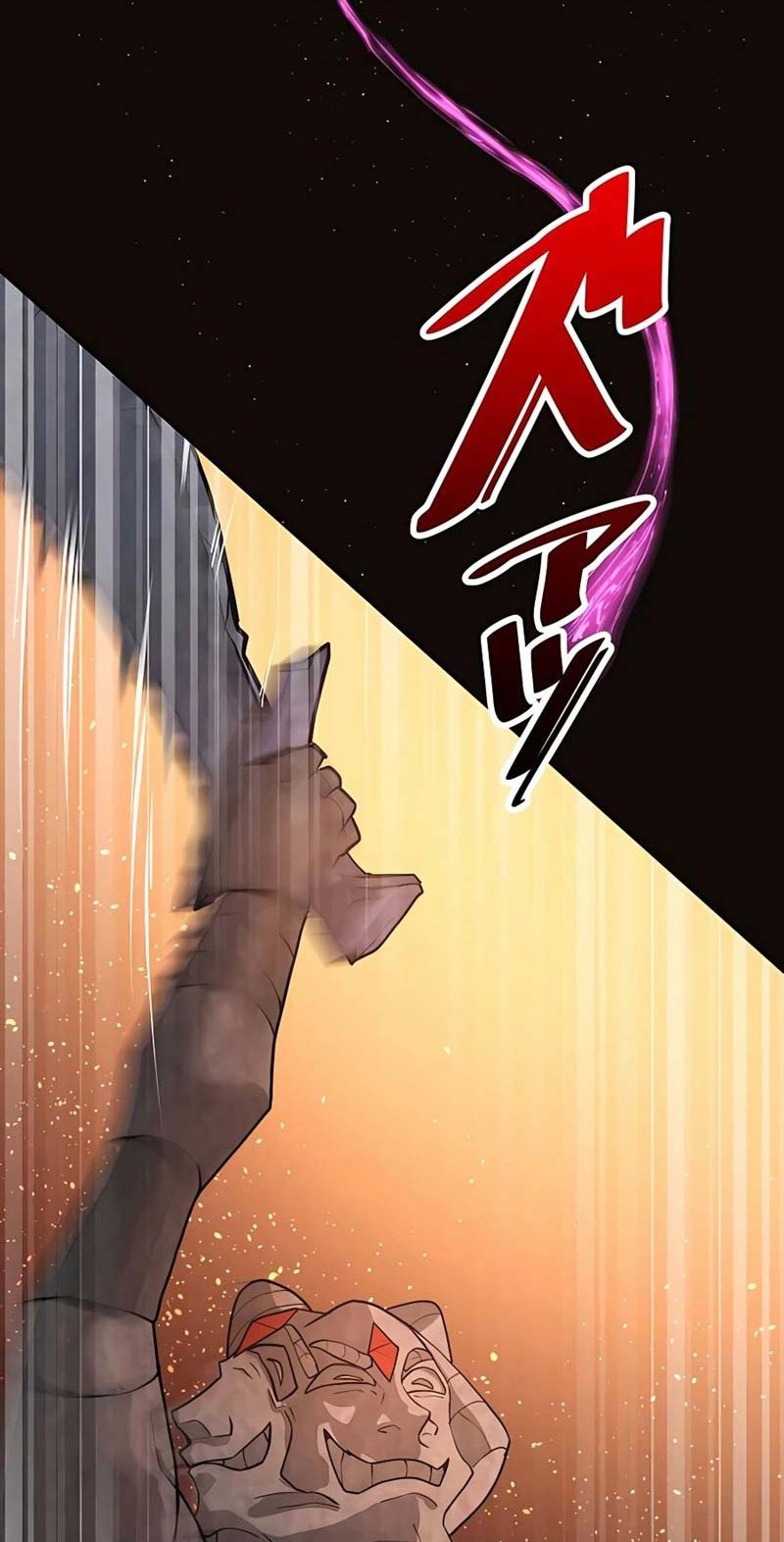 Reborn Ranker – Gravity User Chapter 06 Gambar 49