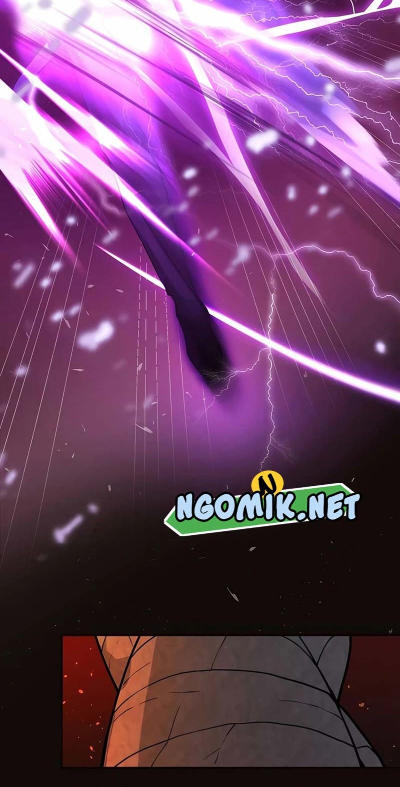 Reborn Ranker – Gravity User Chapter 06 Gambar 51