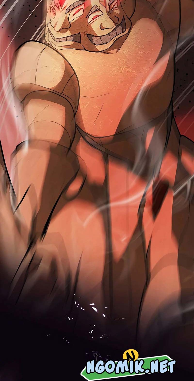 Reborn Ranker – Gravity User Chapter 06 Gambar 67