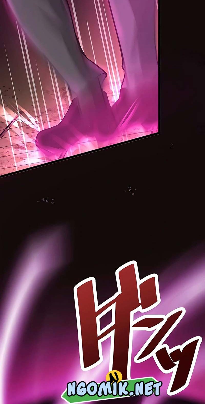 Reborn Ranker – Gravity User Chapter 06 Gambar 71