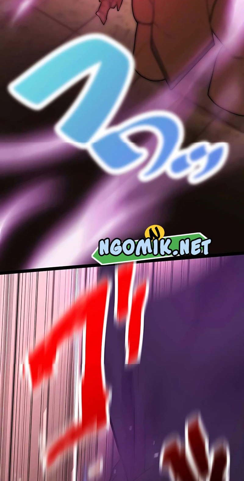Reborn Ranker – Gravity User Chapter 06 Gambar 73