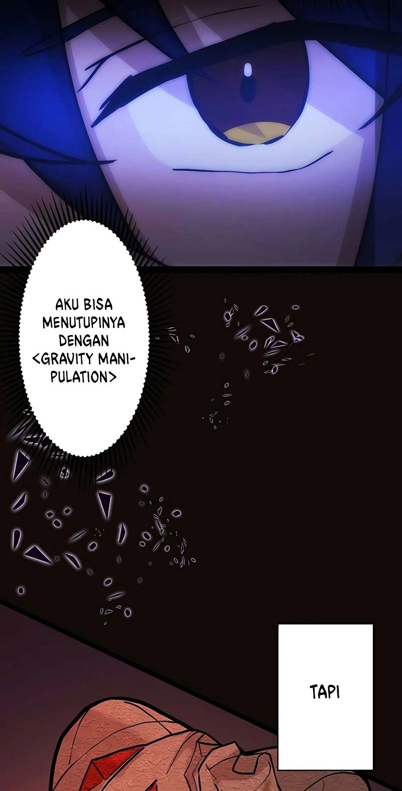 Reborn Ranker – Gravity User Chapter 06 Gambar 77
