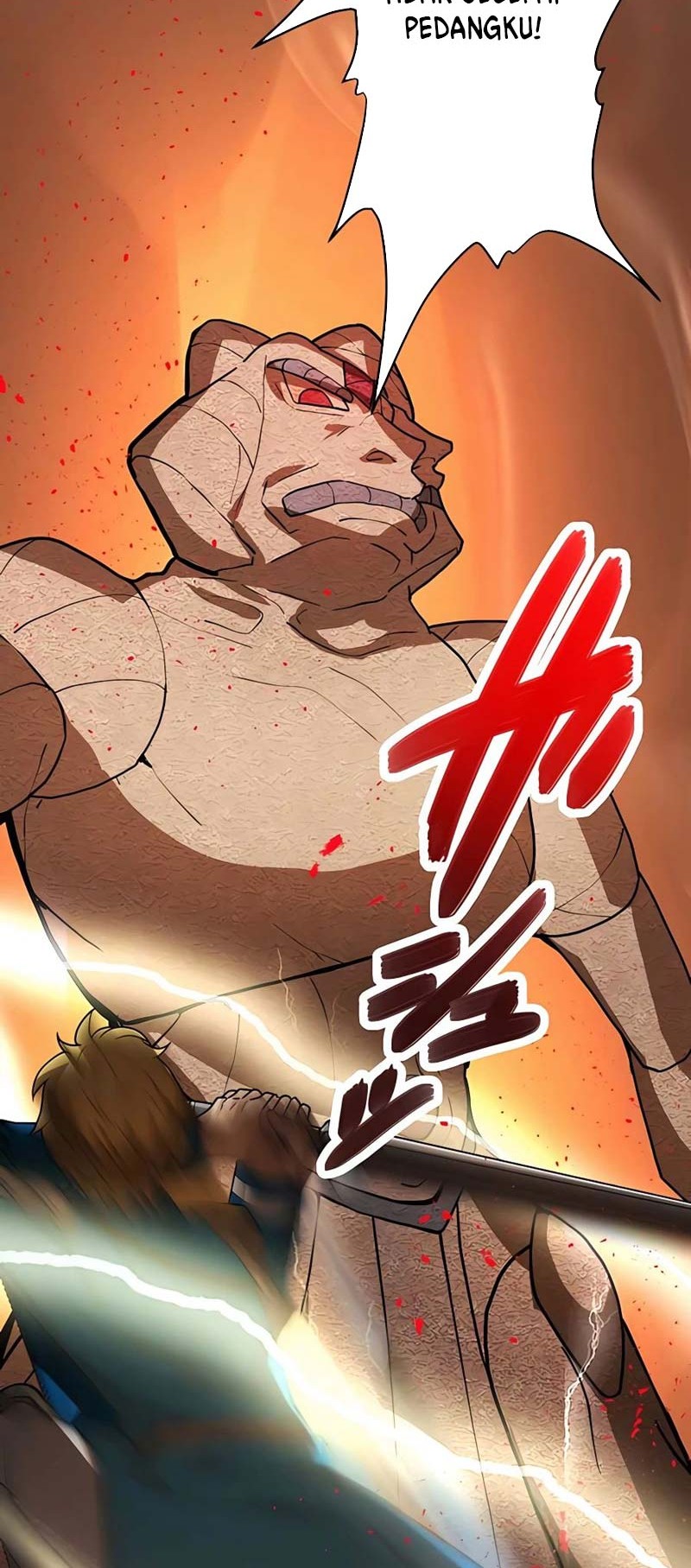 Reborn Ranker – Gravity User Chapter 06 Gambar 9