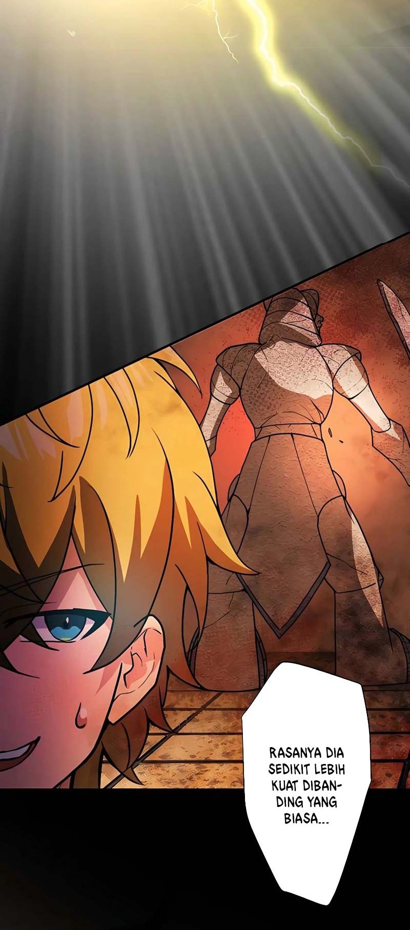 Reborn Ranker – Gravity User Chapter 06 Gambar 11