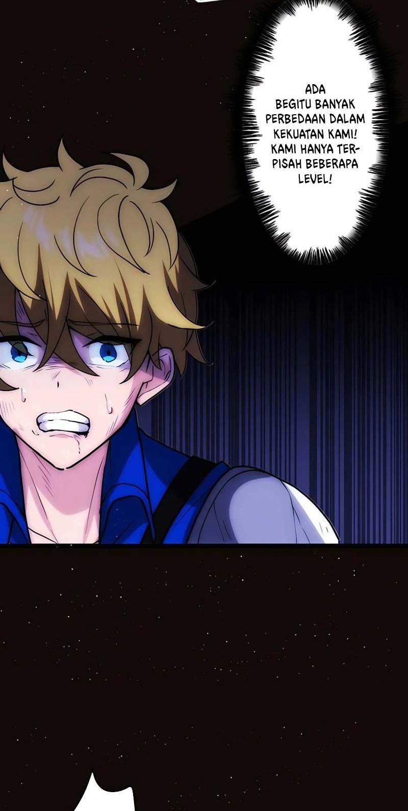 Reborn Ranker – Gravity User Chapter 06 Gambar 17