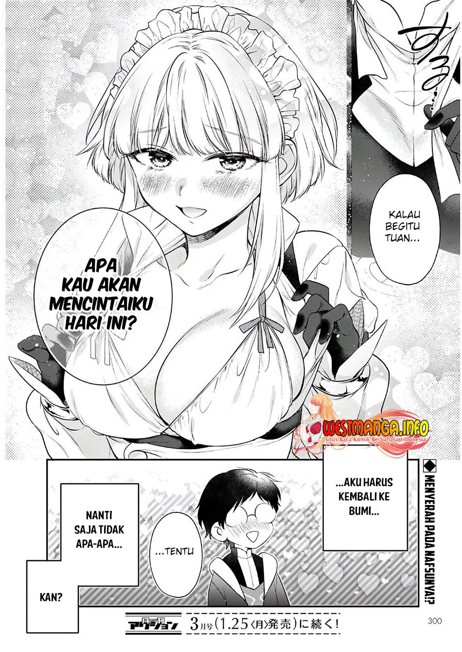 Isekai Cheat Kaitakuki Chapter 12 Gambar 29