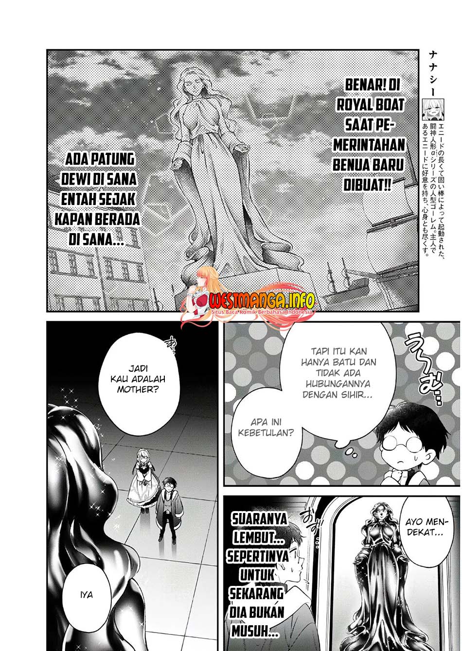 Isekai Cheat Kaitakuki Chapter 12 Gambar 7