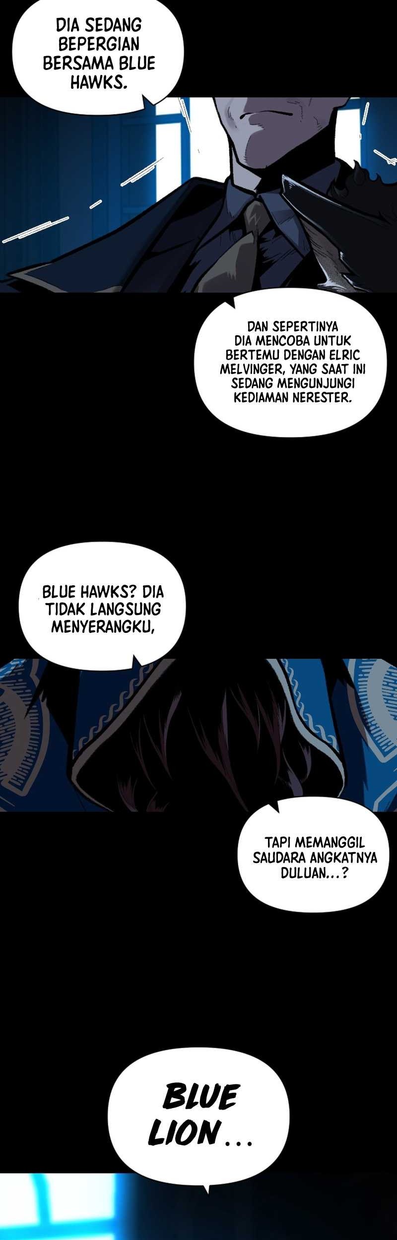 Talent-Swallowing Magician Chapter 40 Gambar 44