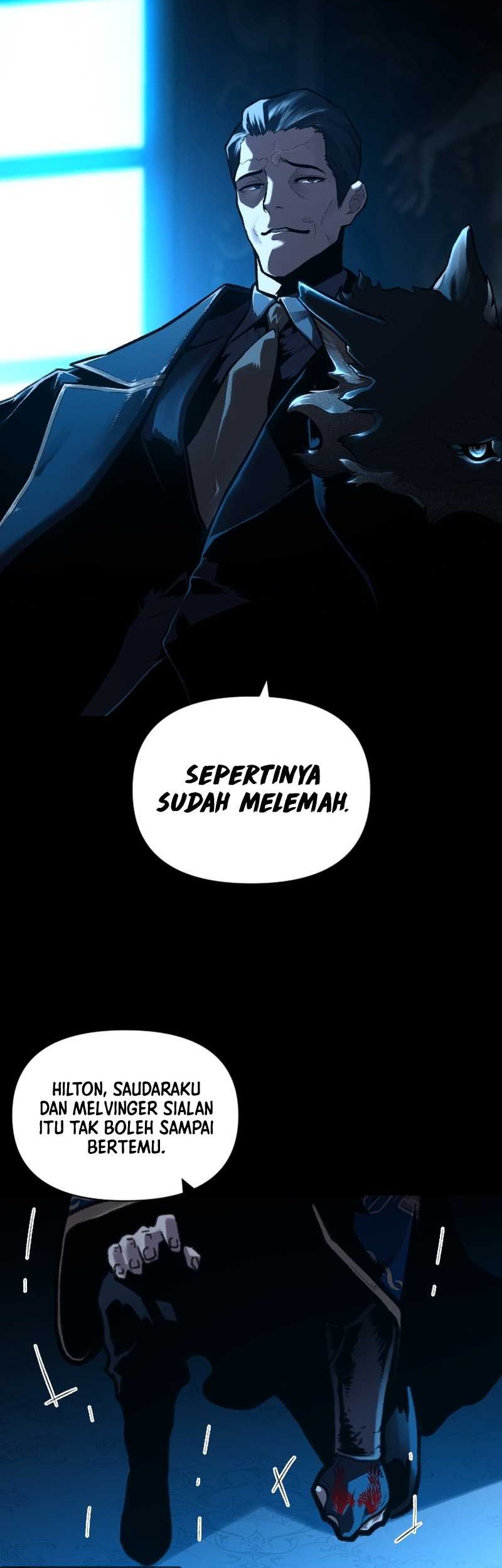 Talent-Swallowing Magician Chapter 40 Gambar 45