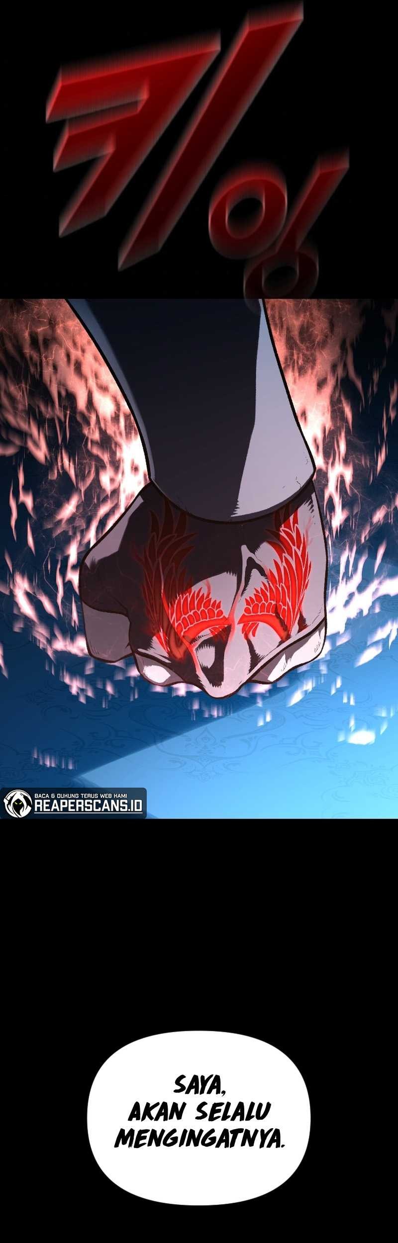 Talent-Swallowing Magician Chapter 40 Gambar 47