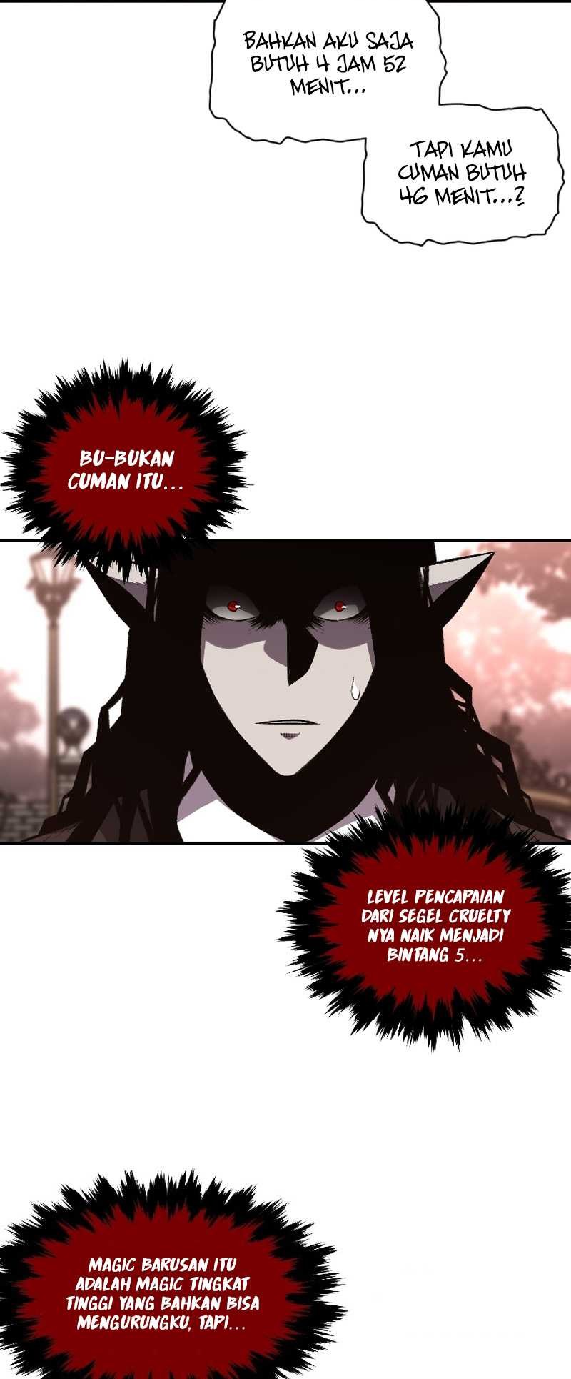 Talent-Swallowing Magician Chapter 40 Gambar 26
