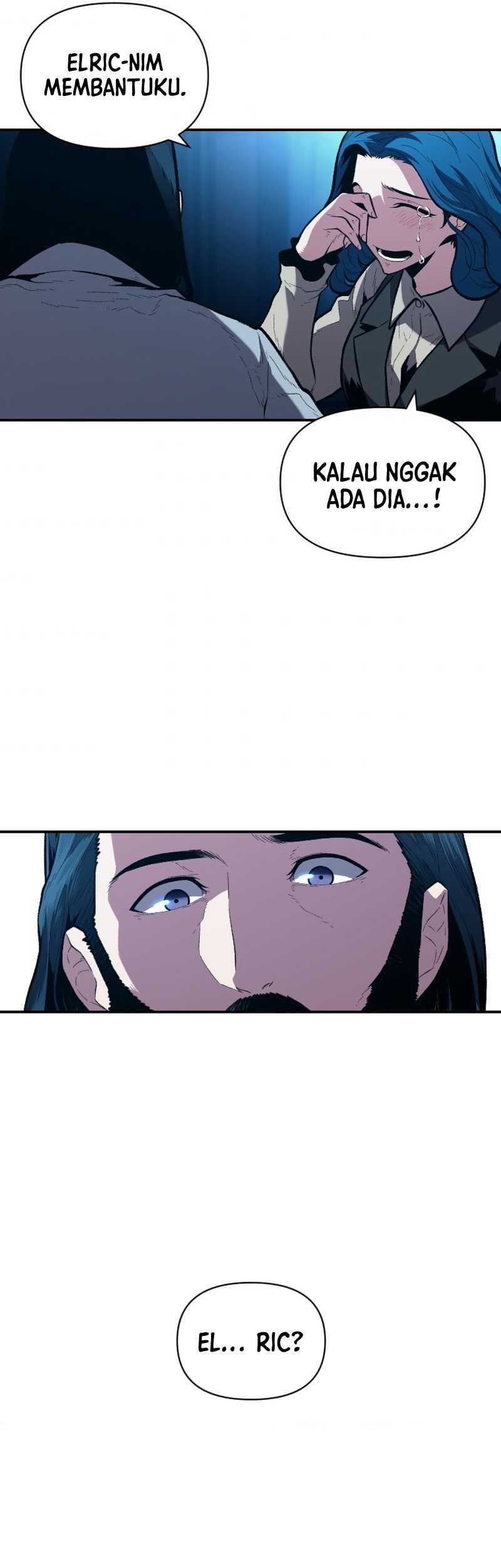 Talent-Swallowing Magician Chapter 40 Gambar 37