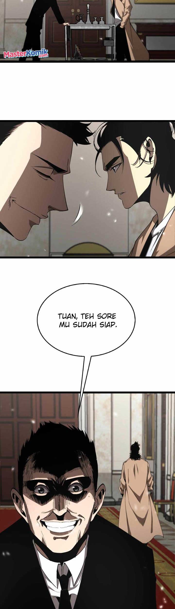 World’s Apocalypse Online Chapter 128 Gambar 30