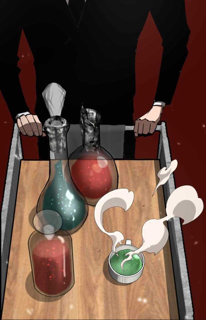 World’s Apocalypse Online Chapter 128 Gambar 31