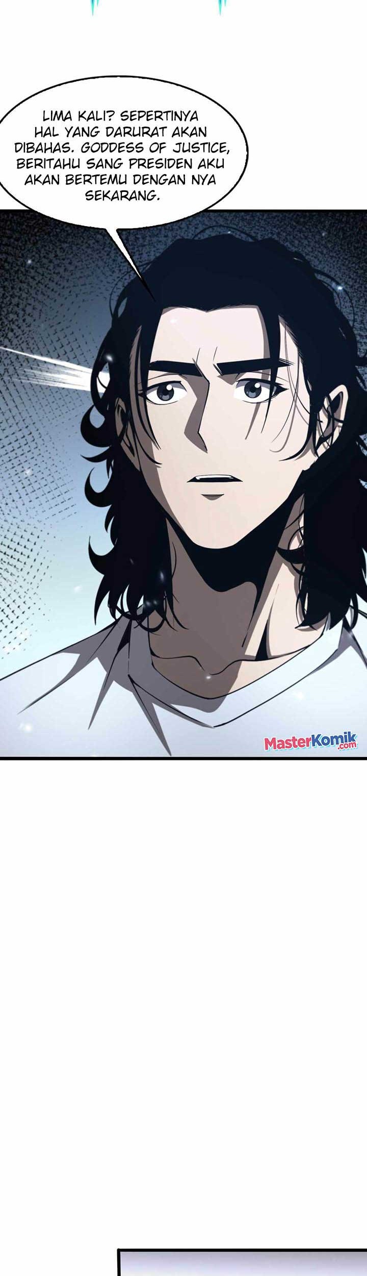 World’s Apocalypse Online Chapter 128 Gambar 9