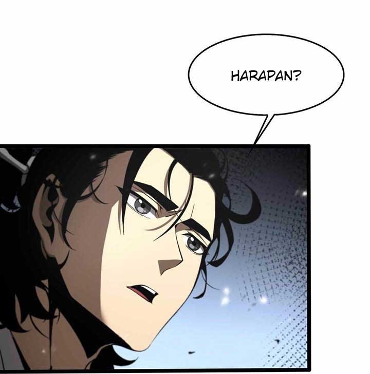 World’s Apocalypse Online Chapter 128 Gambar 13