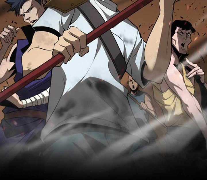 World’s Apocalypse Online Chapter 128 Gambar 19