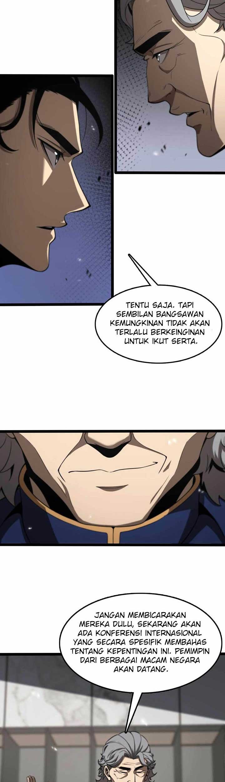 World’s Apocalypse Online Chapter 128 Gambar 23