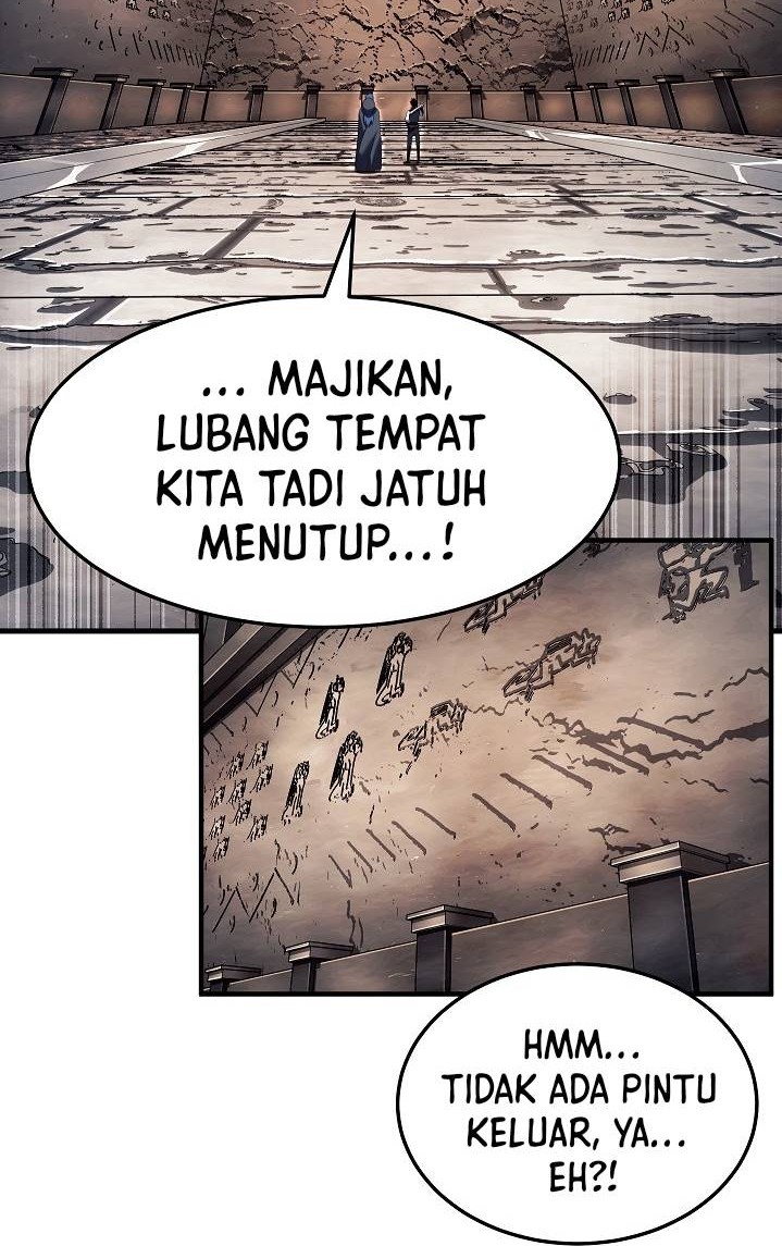 The Heavenly Demon Destroys the Lich King’s Murim Chapter 56 Gambar 31