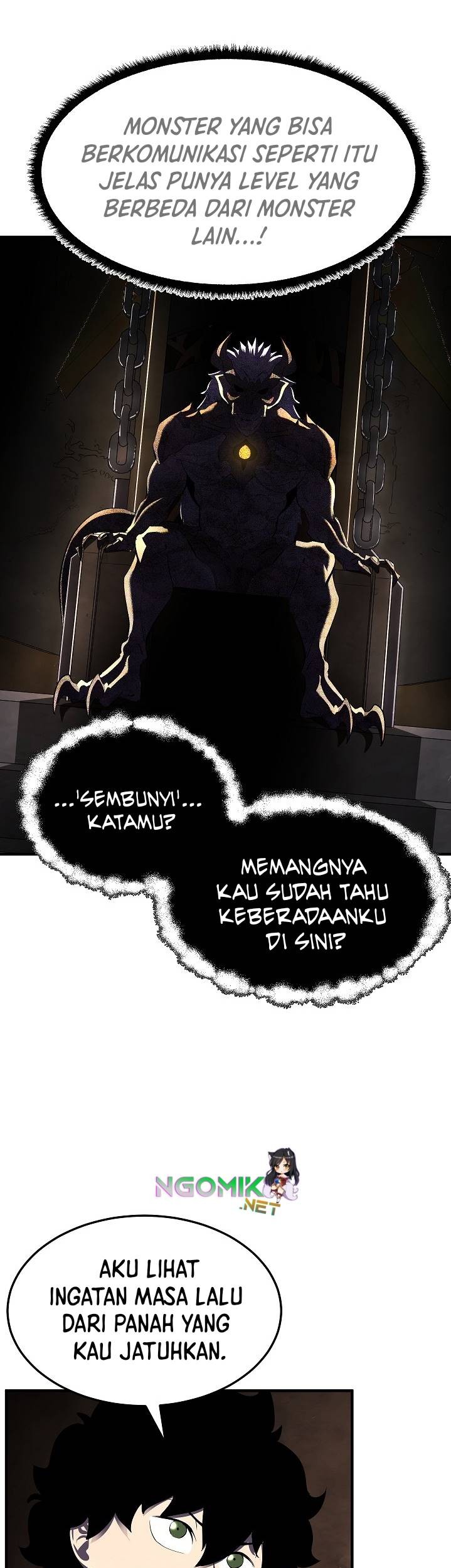 The Heavenly Demon Destroys the Lich King’s Murim Chapter 56 Gambar 36